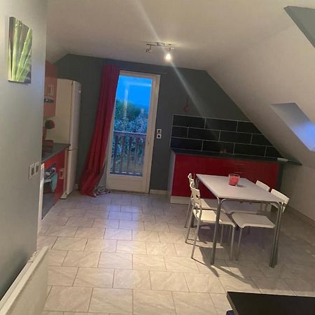 Apartamento Le Domaine Grestain Fatouville-Grestain Exterior foto