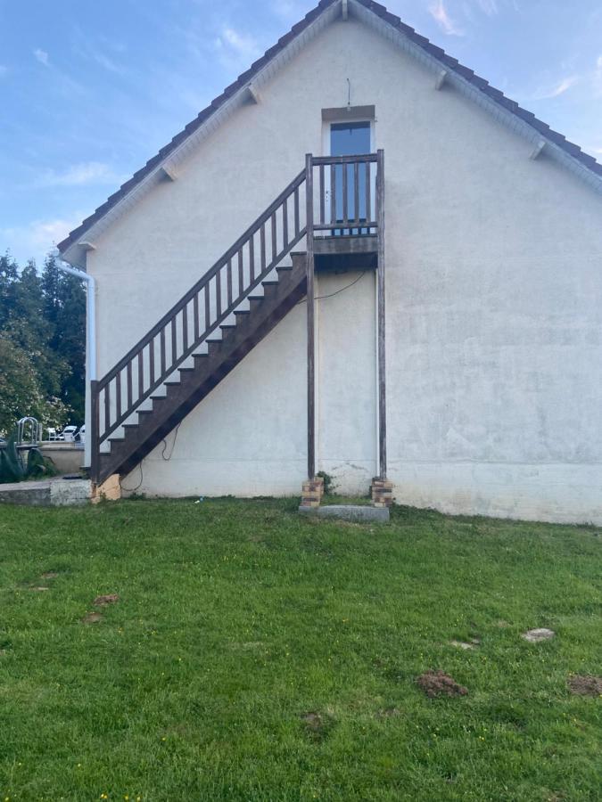 Apartamento Le Domaine Grestain Fatouville-Grestain Exterior foto